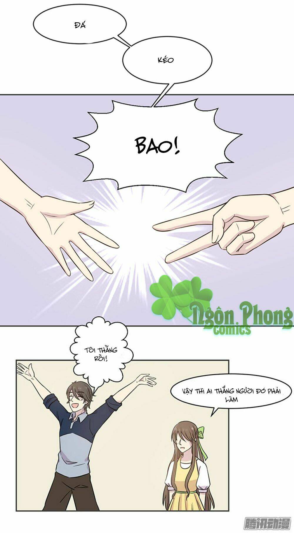 hai chú mèo totem chapter 17 7