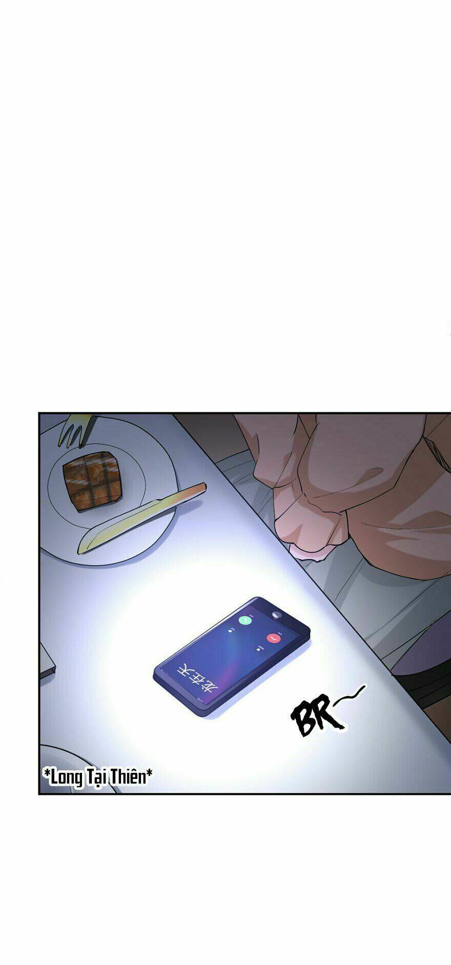 tiểu bạch điềm thê của long thiếu chapter 41 25