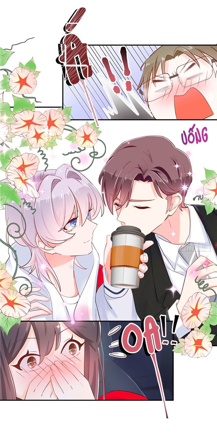 hotboy quốc dân là nữ chapter 45 19