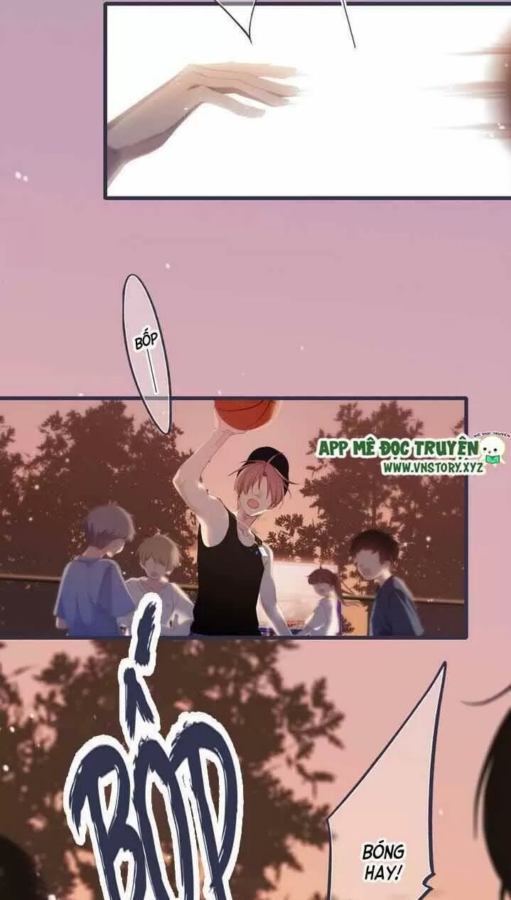 con tim rung động 2 chapter 117.3 19