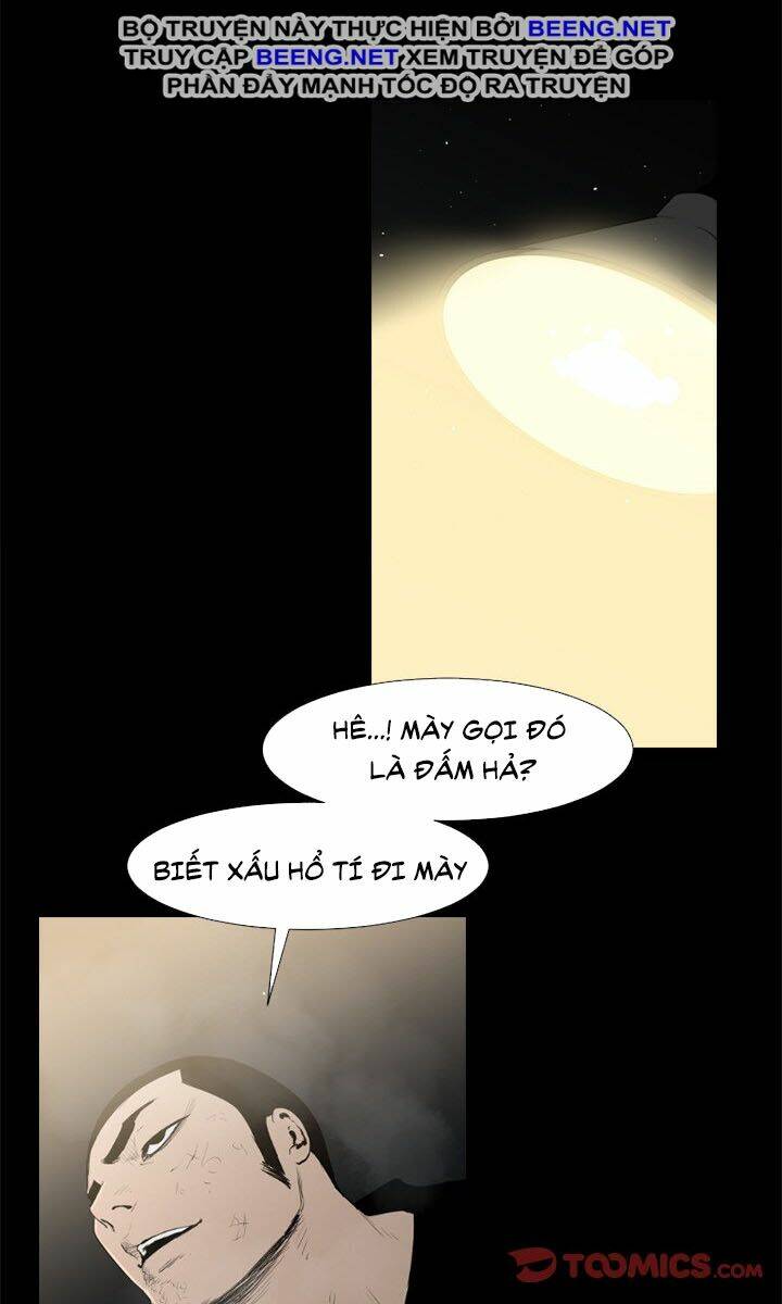 kẻ mạnh nhất - tong edge chapter 44 9