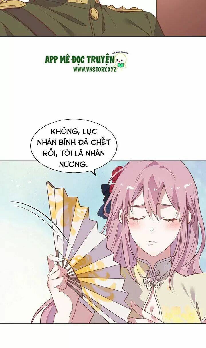 bạn trai kém tuổi bẫy yêu tôi chapter 47 22