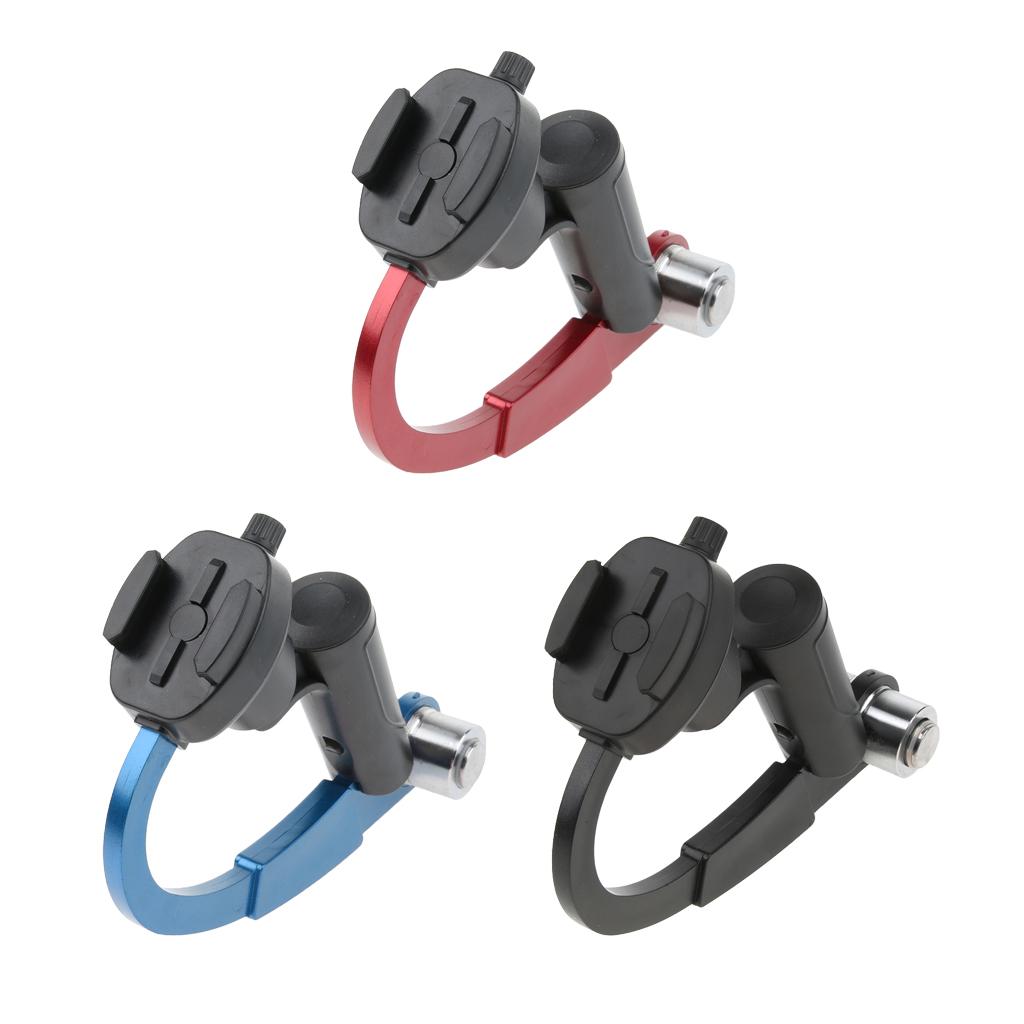 Mini Handheld Stabilizer Video Steadicam For GoPro Sports Action Camera