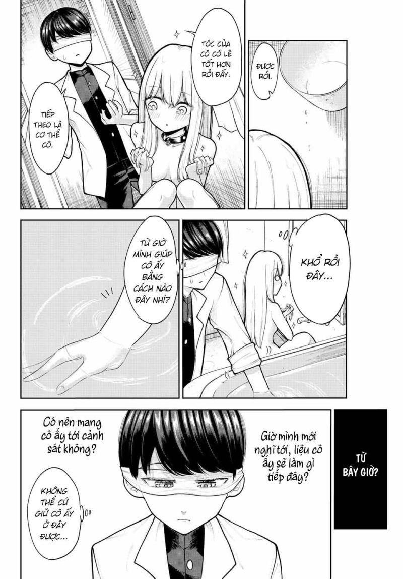 kimi janakya dame na dorei shoujo chapter 2 10