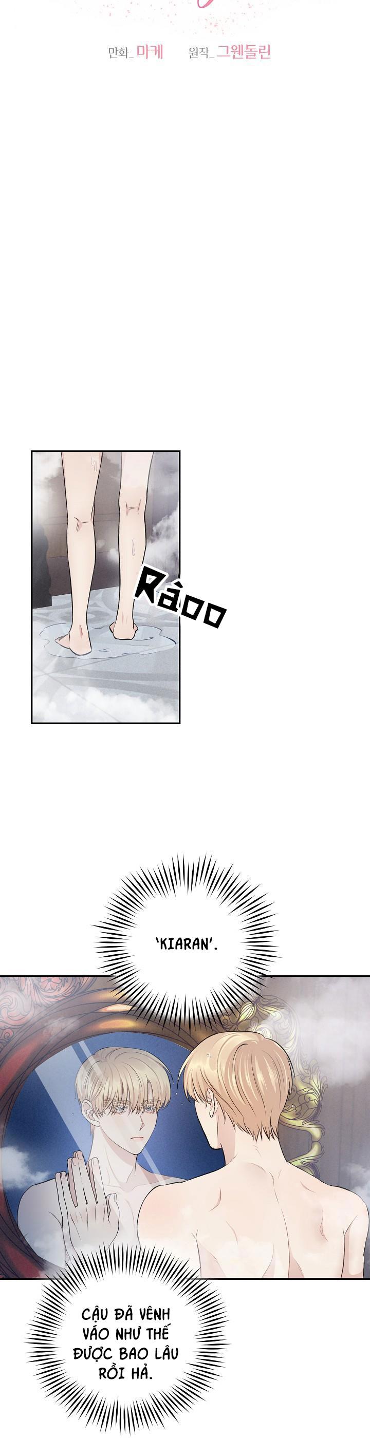 sắc đêm chapter 2 25