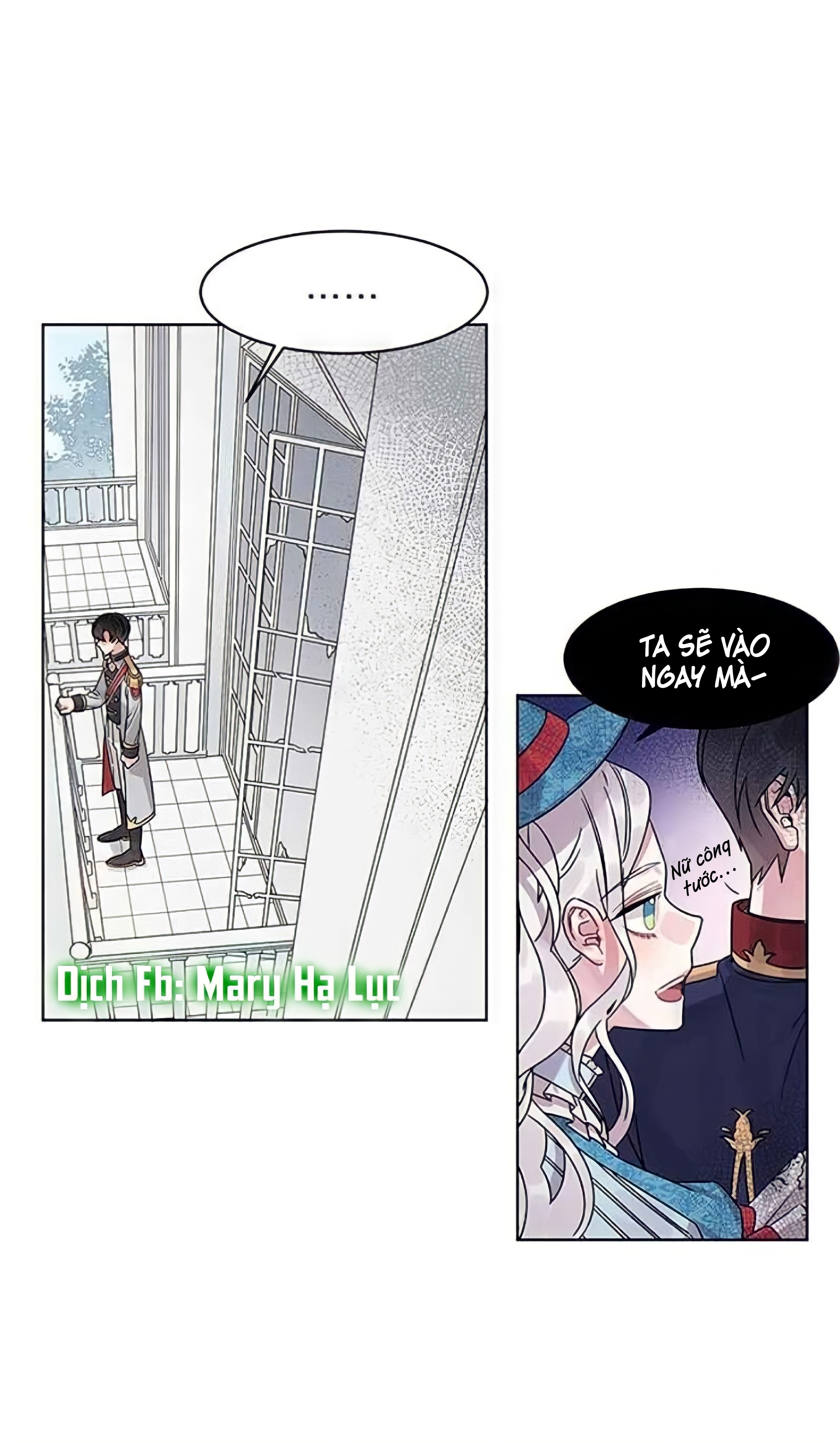 Có Rồng! (Full) Chapter 2 - Next Chapter 3