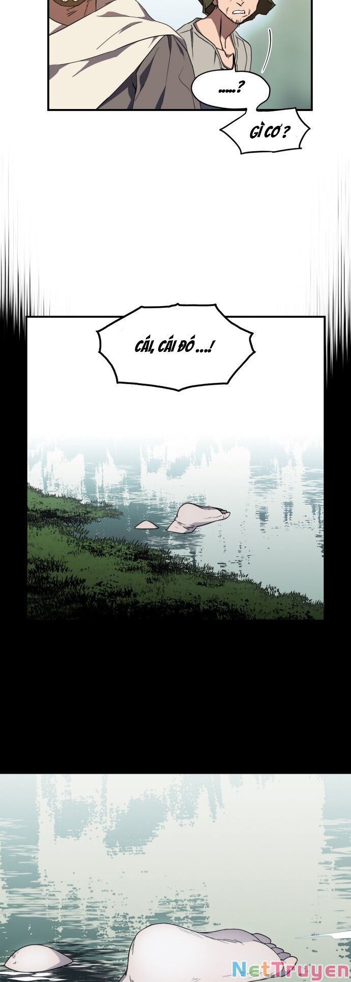 bị che khuất bởi ánh hoàng hôn chapter 38 48