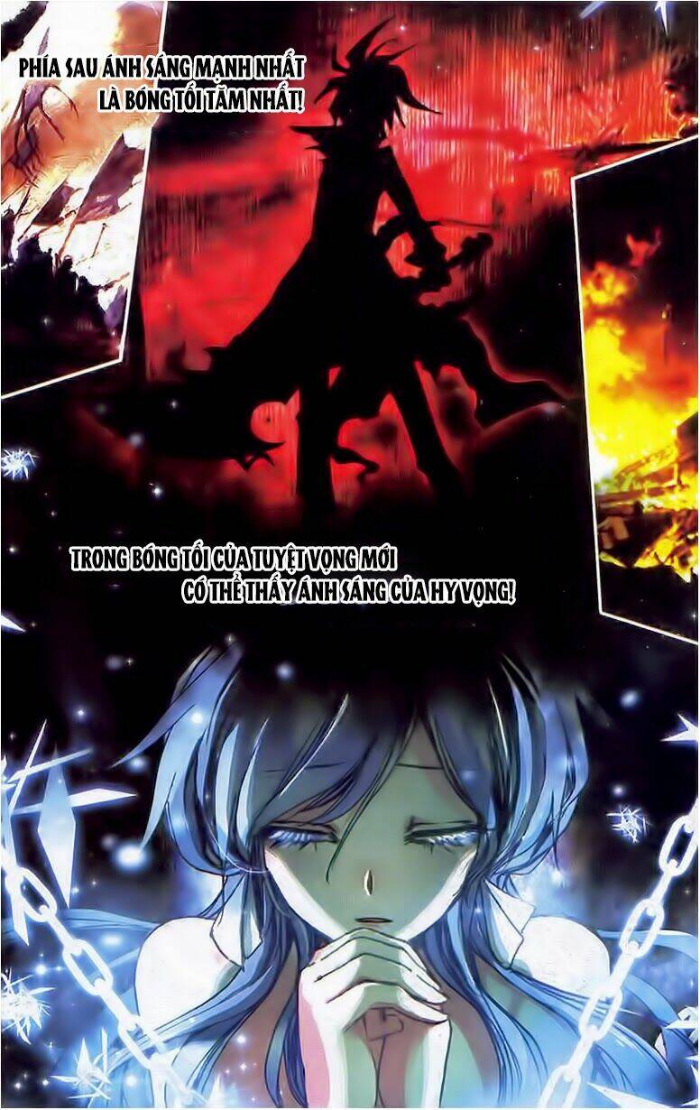 ma vương chi dạ ngôn chapter 1 5