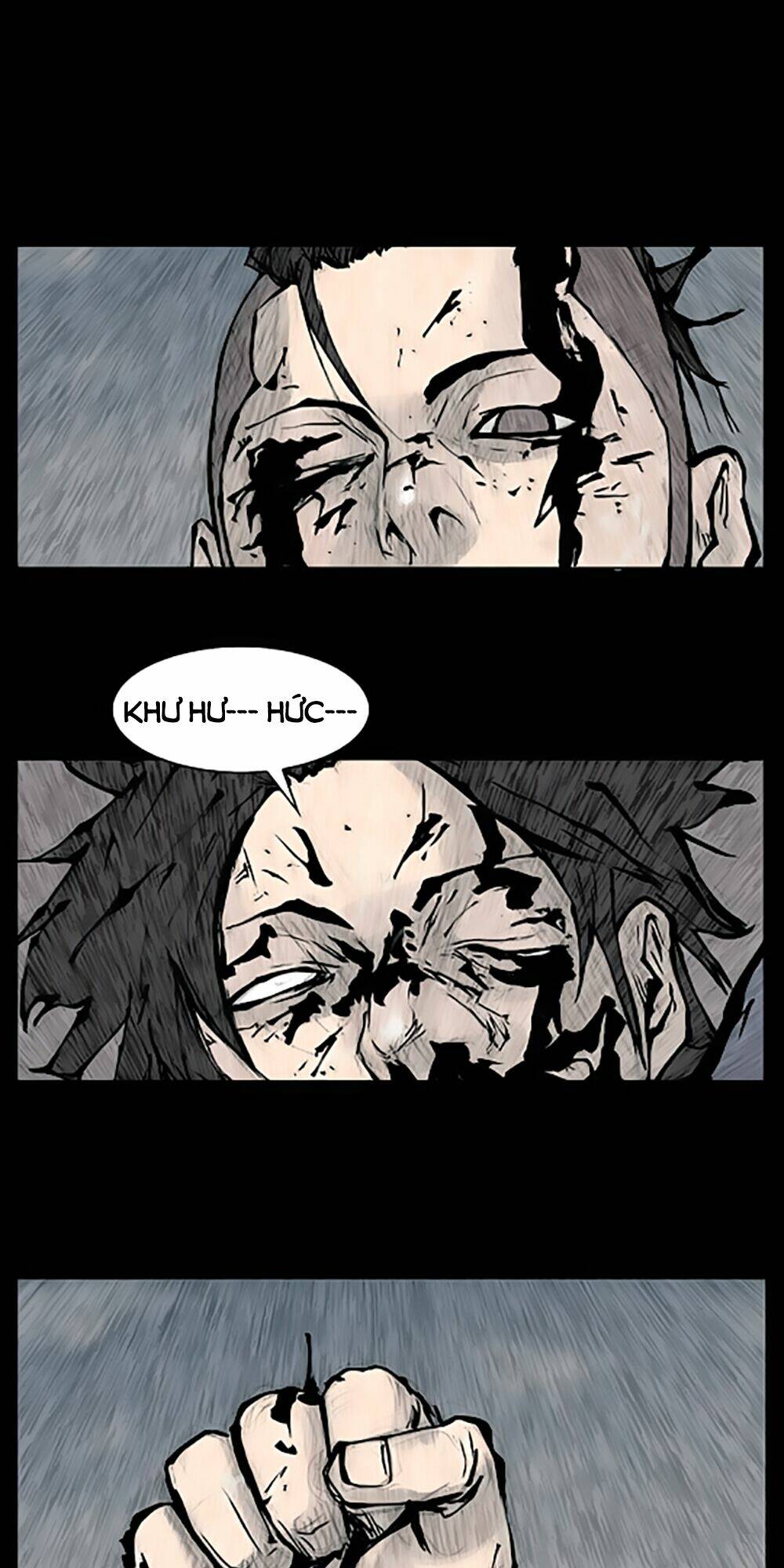 dokgo | độc cô chapter 90 12