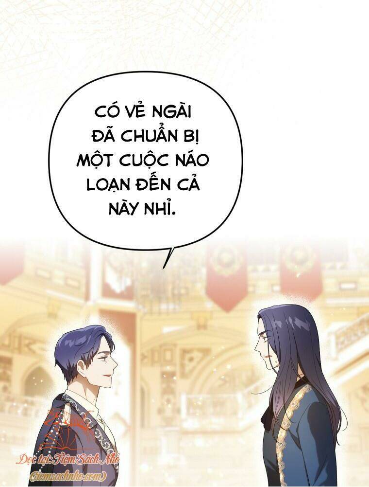 tôi trở thành phiên dịch viên của bạo chúa chapter 23 52