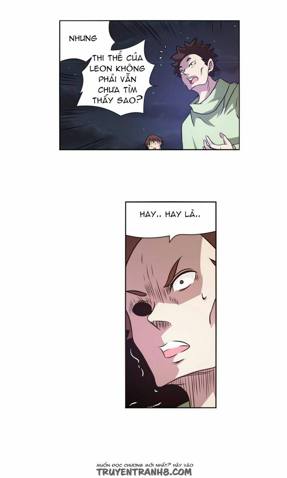 vì tôi là ông chú mở tiệm bán vũ khí chapter 22 8