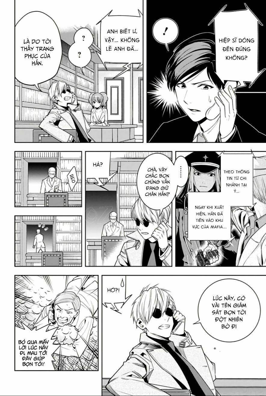 noah's notes chapter 4 6