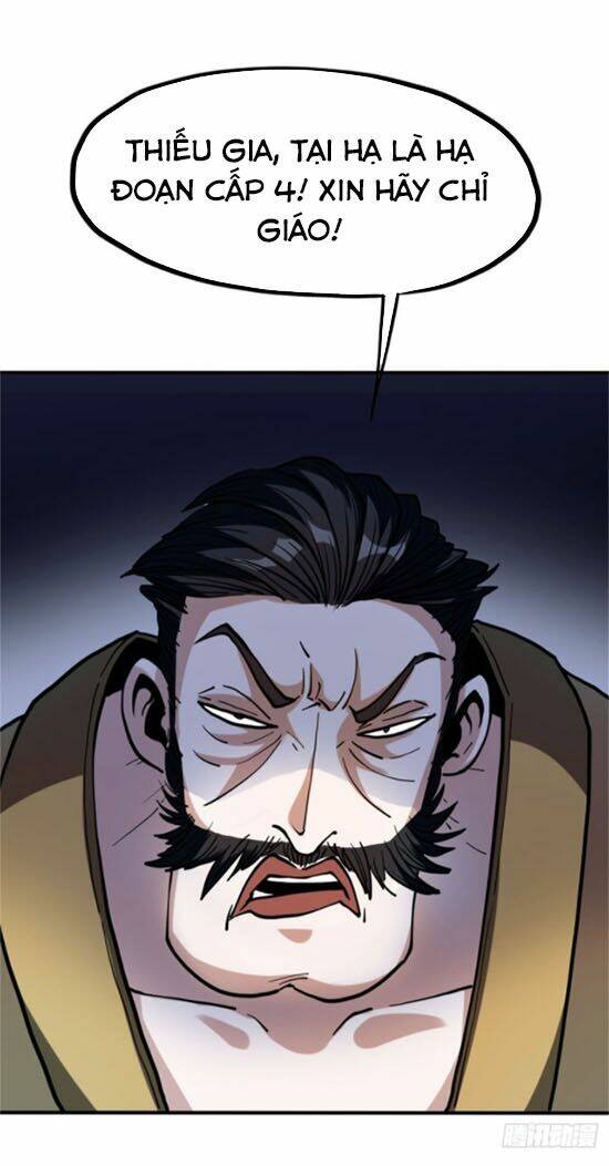 chí tôn thổ hào hệ thống chapter 6 30