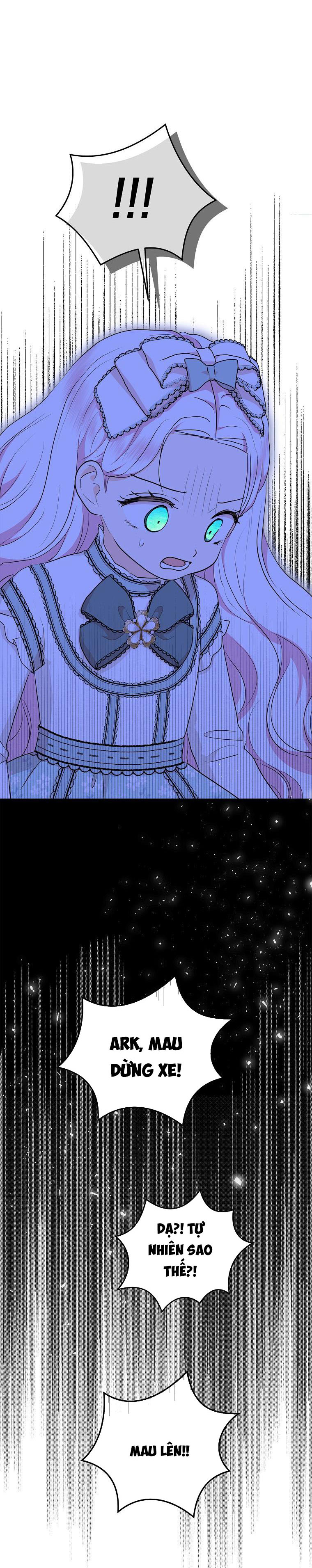 công chúa ngoài giá thú chapter 79 32