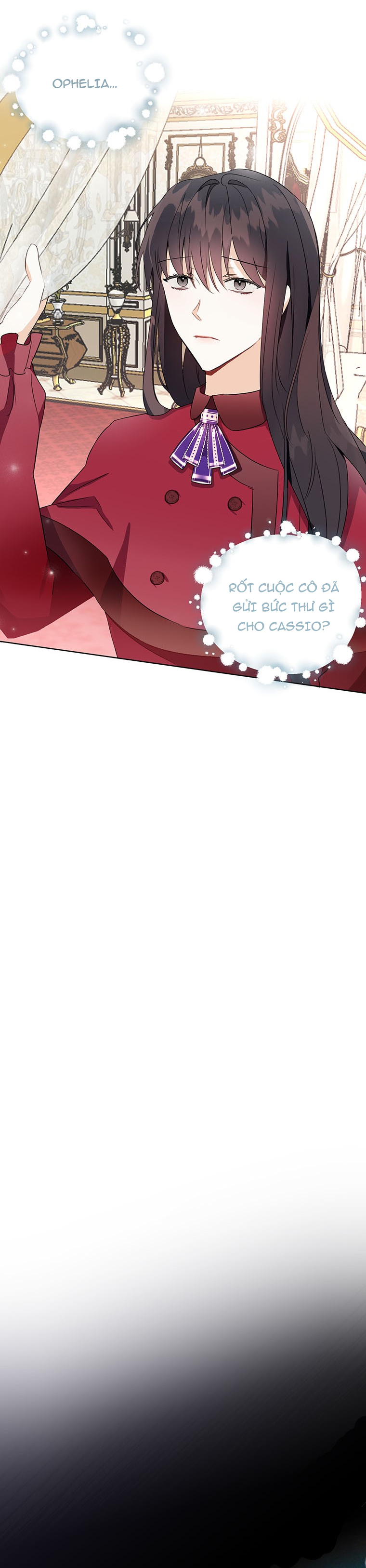 kết cục buồn của trò chơi nhập vai chapter 11 21