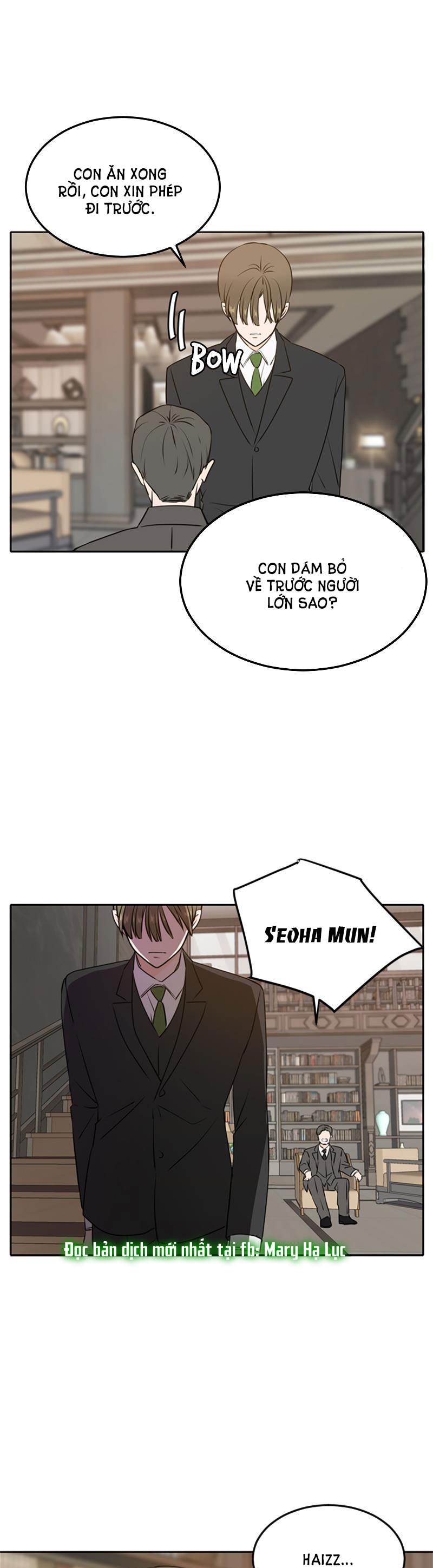 hẹn gặp anh ở kiếp thứ 19 chapter 41 33