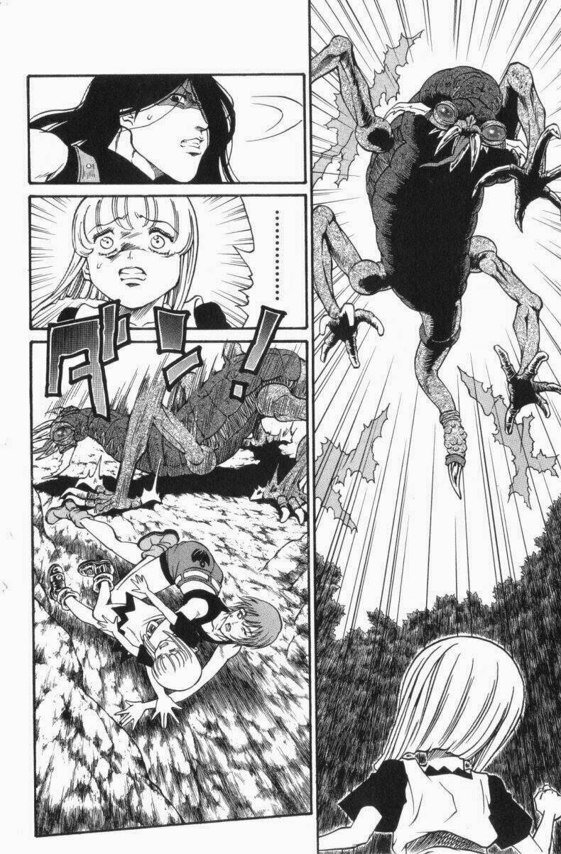 vua trên biển chapter 158 14