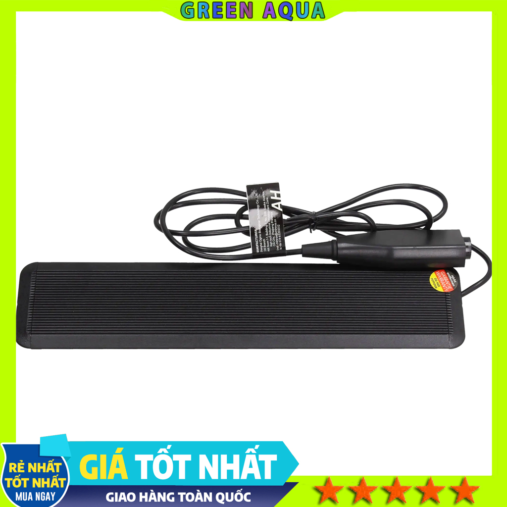 CHIHIROS - LED | Đèn LED trồng cây thủy sinh trong hồ cá, bán cạn, tiểu cảnh trong nhà