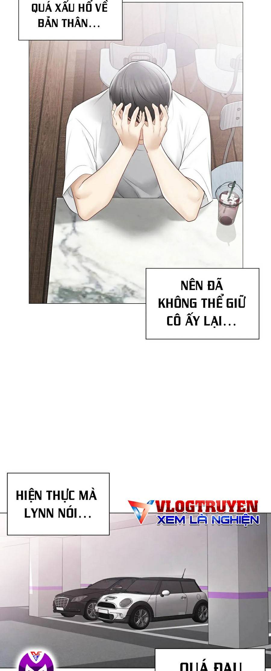 mở khóa tim em chapter 104 23