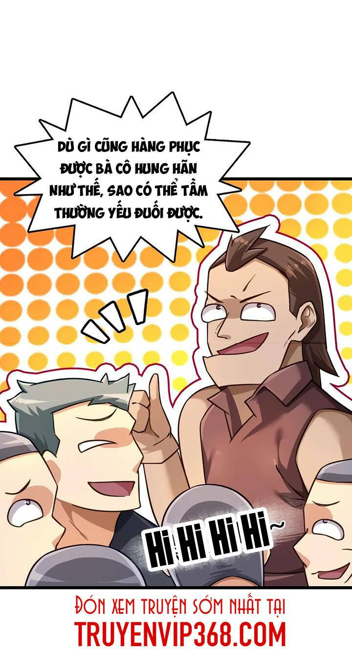 đại bảo kiếm của tôi chapter 19 5