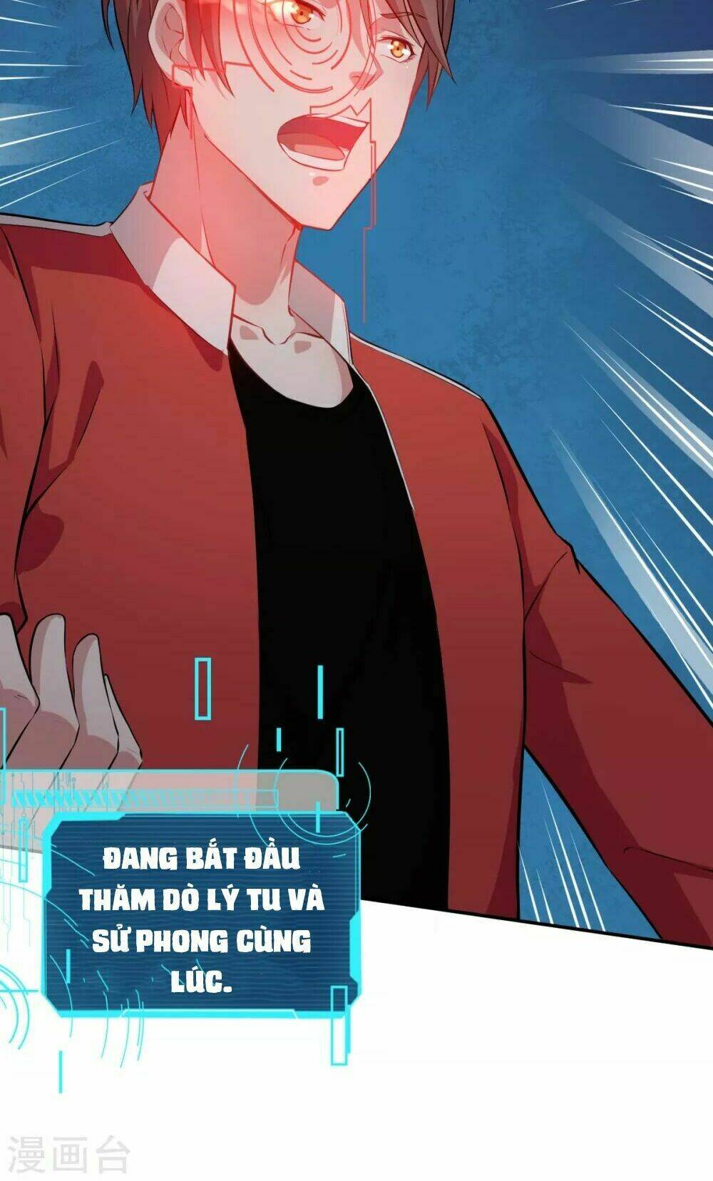 vườn trường cuồng sư hệ thống chapter 19 26