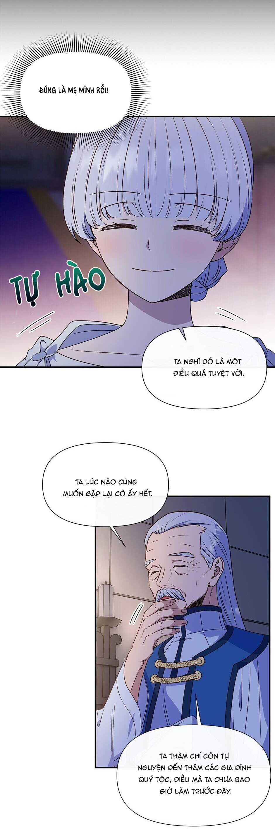 bản khế ước với nữ công tước ác ma chapter 106 23