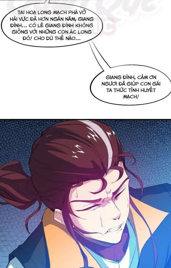 long mạch võ thần chapter 65 4