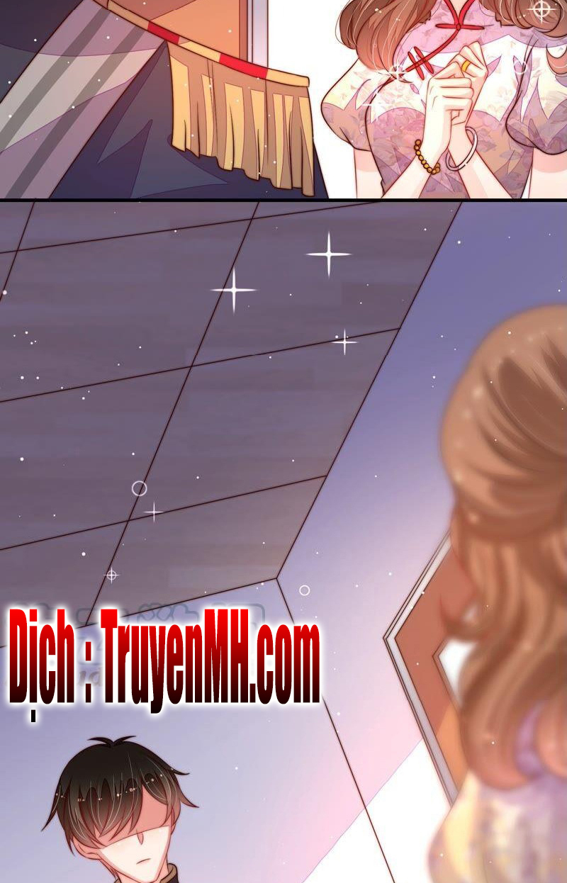 ngày nào thiếu soái cũng ghen chapter 369 10