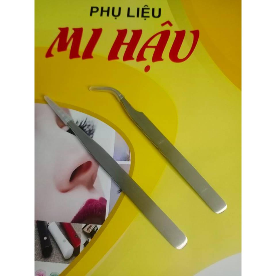 Cặp Nhíp Classic, nhíp tách mi nối Classic