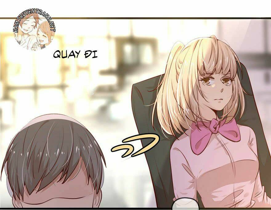 tổng tài đại nhân tâm thiếu nữ chapter 12.2 3