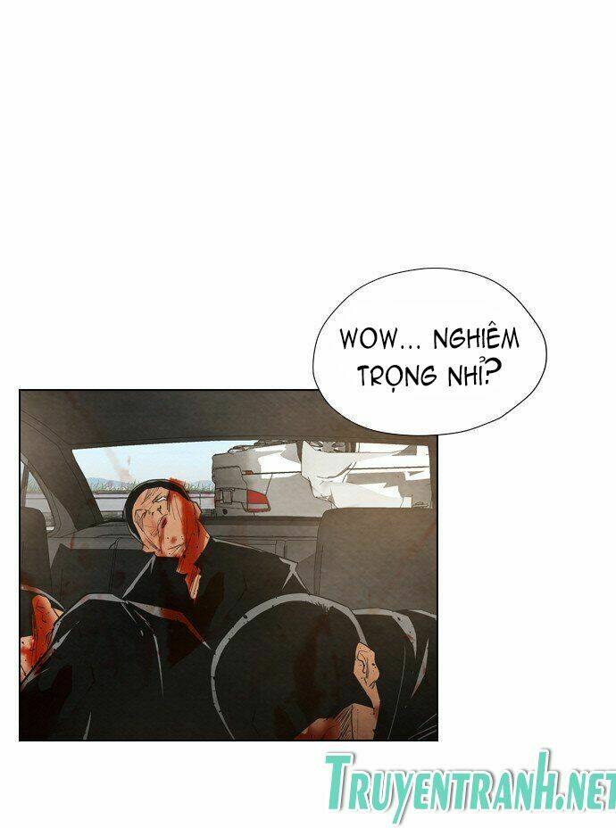 nạn nhân hồi sinh chapter 15 11