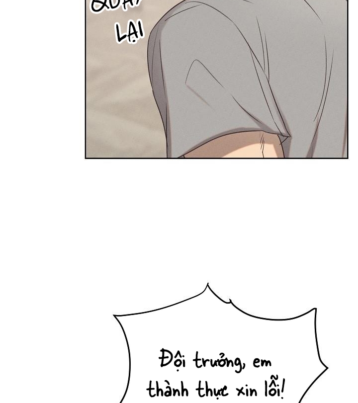 đại úy lãng mạn thân yêu của tôi chapter 3 68