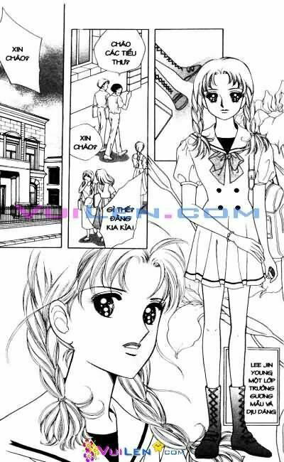 cánh cửa mùa hè chapter 1 7