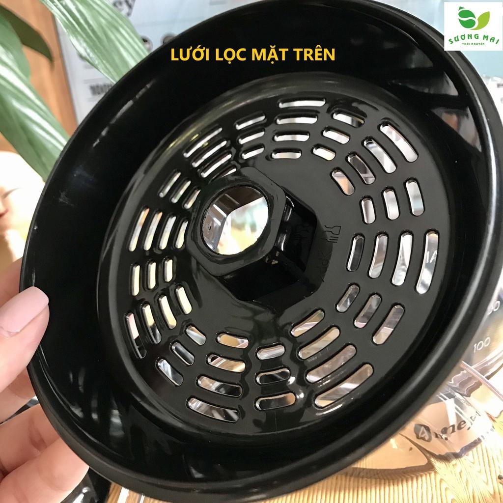 Máy Vắt Cam Công Suất 45W, Bình Chứa 700ml