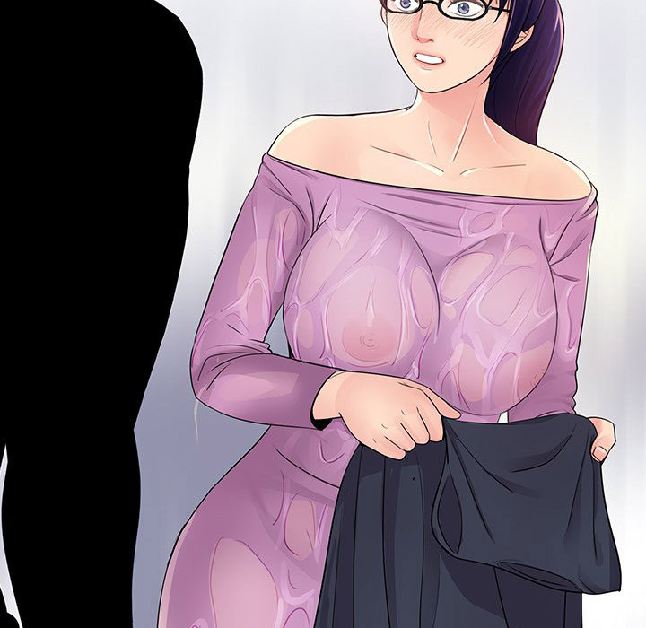 his return manhwa chapter 4 112