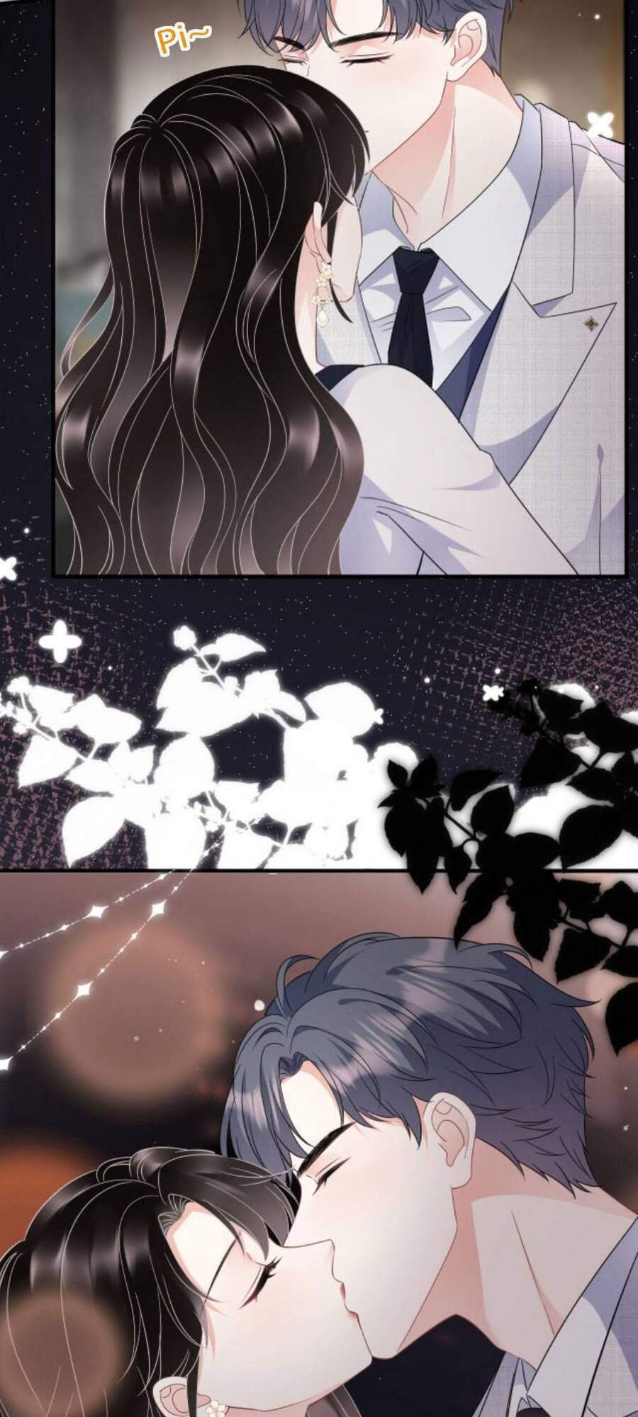 [16+] đại tiểu thư có thể có ý đồ xấu chapter 63 22