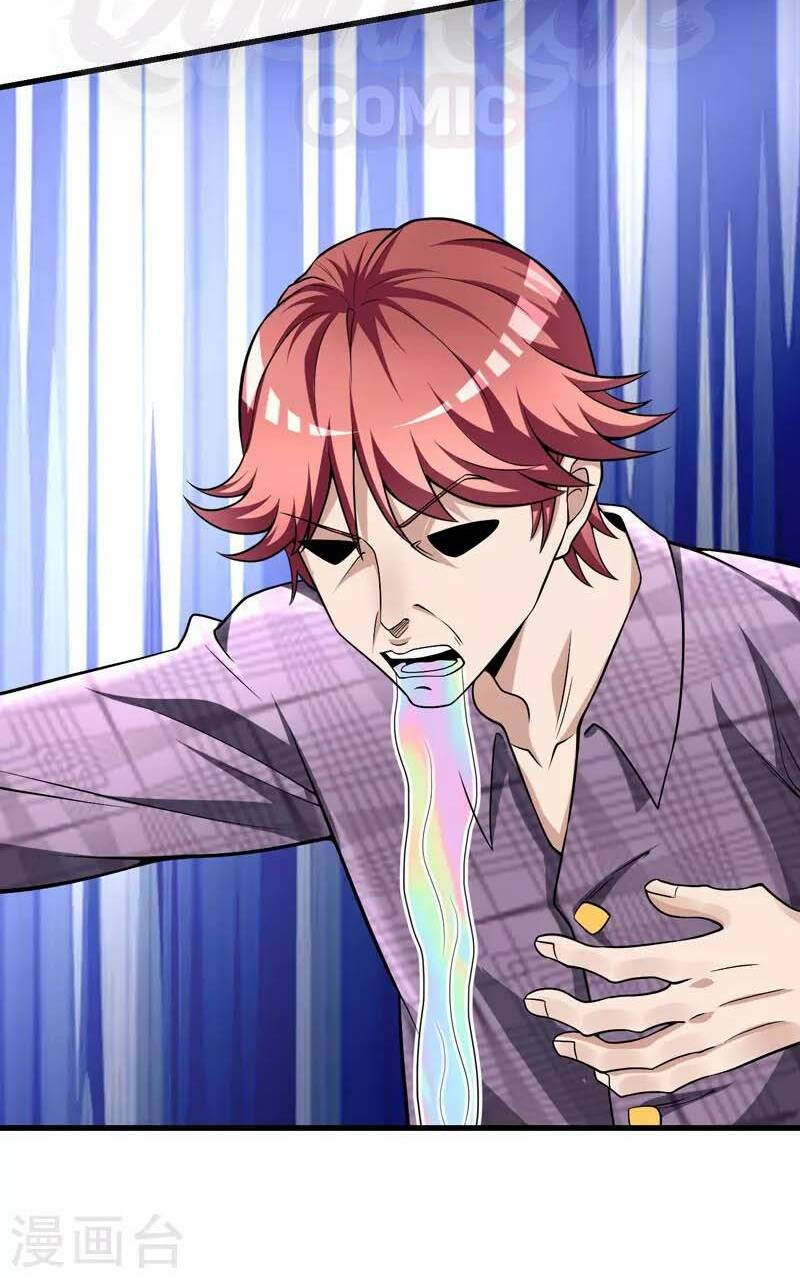 tuyệt phẩm cường thiếu chapter 13 12