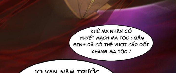 ẩn cư mười vạn năm, đời sau mời ta rời núi chapter 12 63