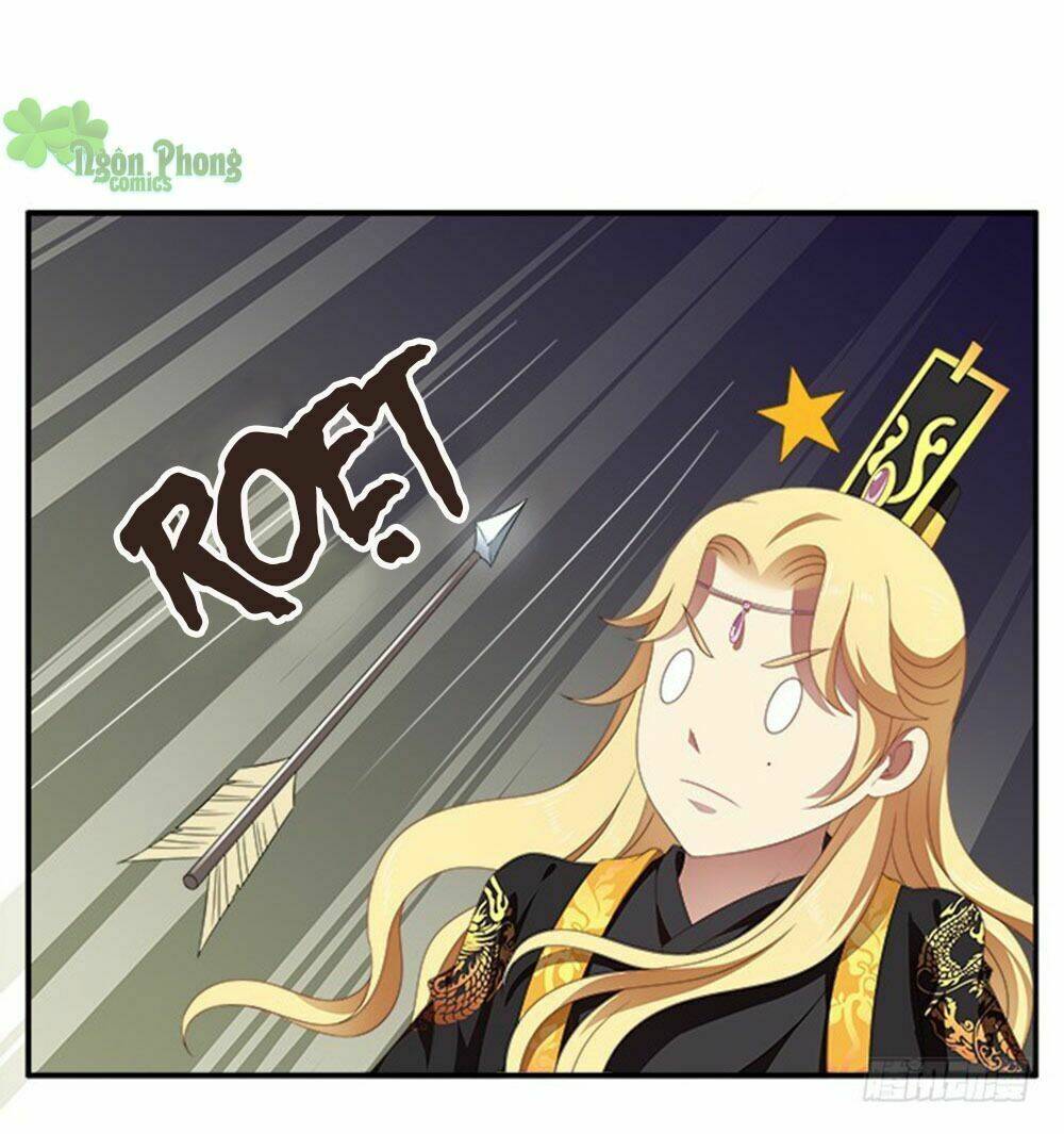 thịnh thế an nhiên chapter 59 23