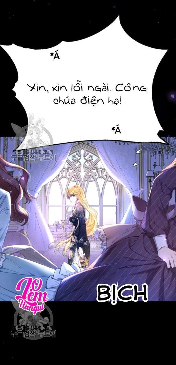 con rối ác nữ marionette chapter 28 14