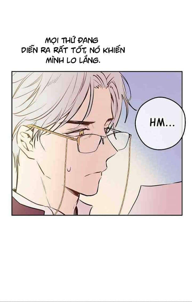 bỗng một ngày nọ tôi trở thành nàng công chúa chapter 62 26