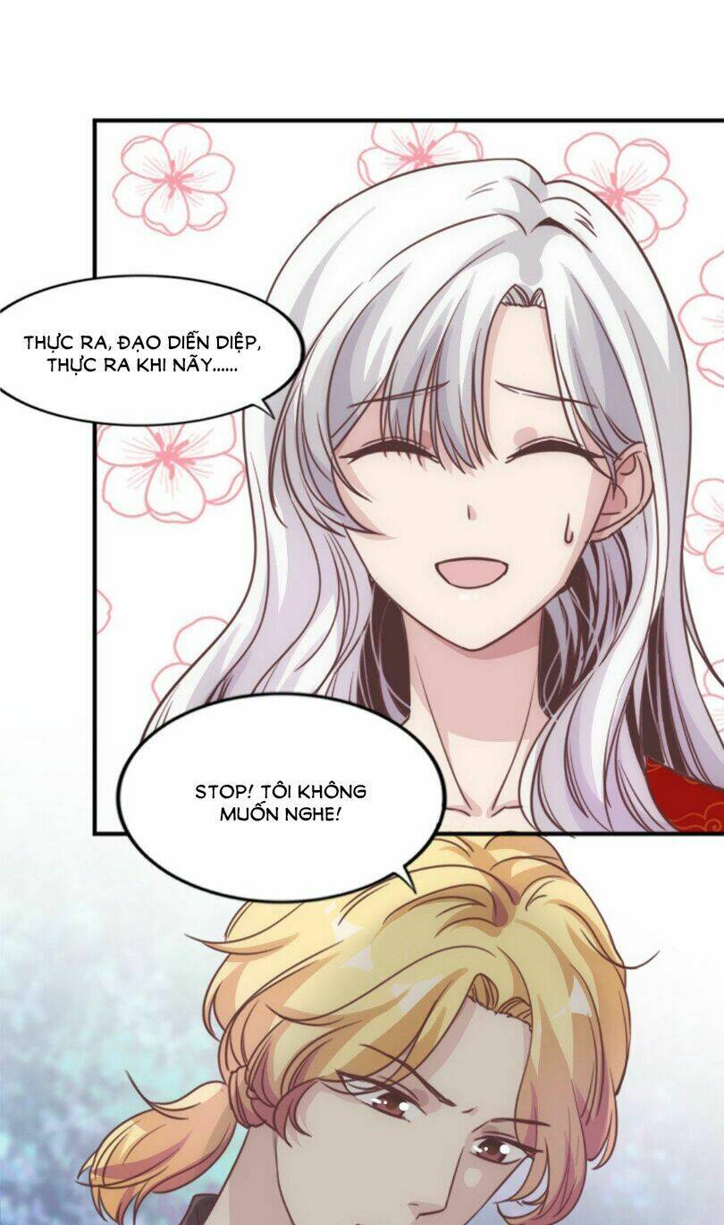 trở lại showbiz làm ảnh hậu chapter 3 10