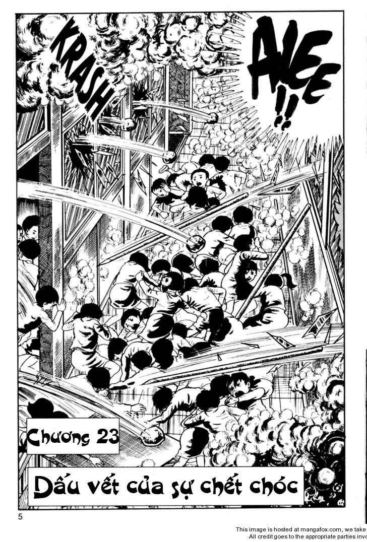 drifting classroom chapter 23 3