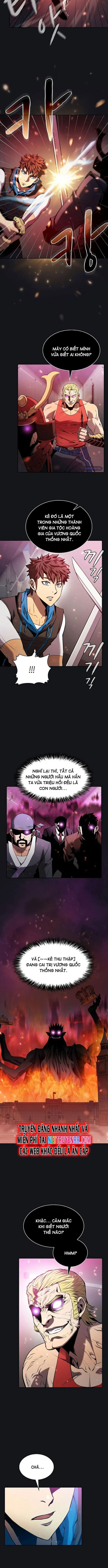 thiên thần quay về từ địa ngục chapter 96 7