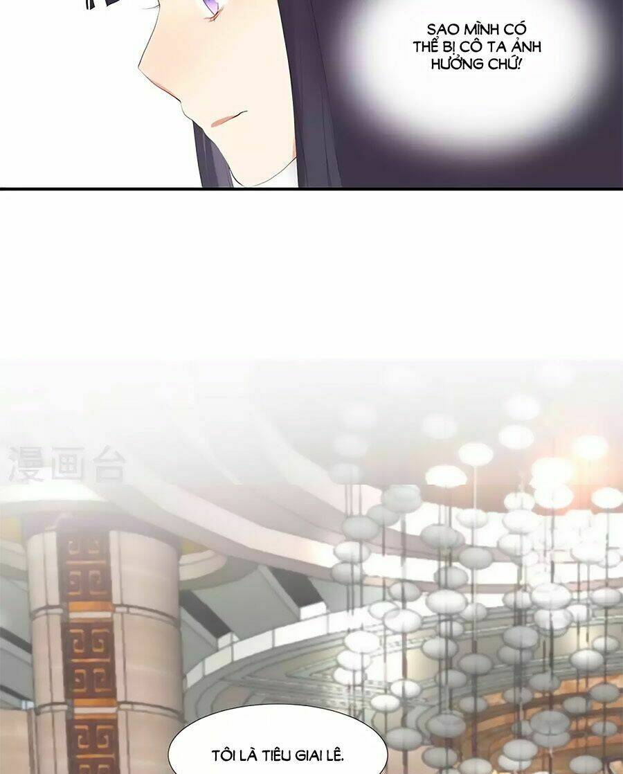 tửu điếm nữ vương chapter 11 16
