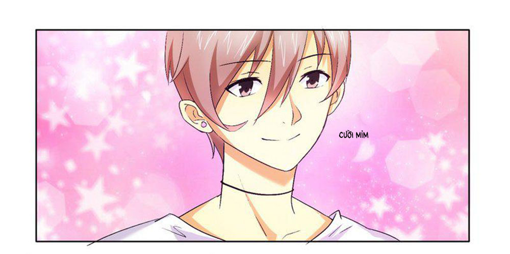 phúc hắc tổng tài đừng tới đây chapter 3 17