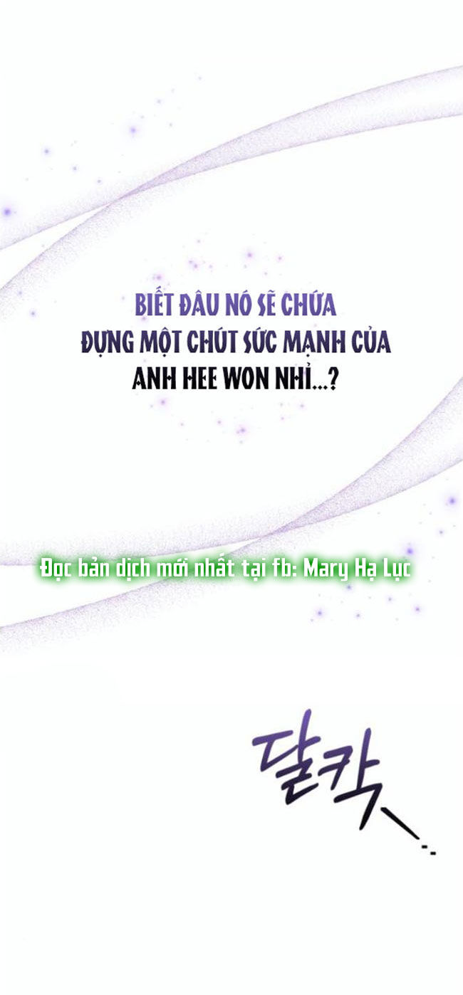 điệu nhảy say mê giữa màn đêm chapter 12.2 37