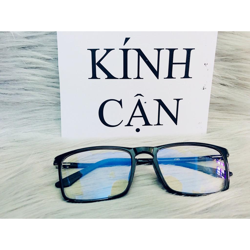Gọng kính cận siêu dẻo J165