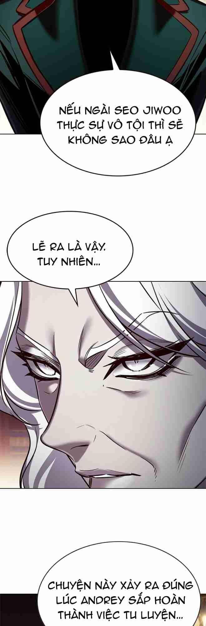 biến thân thành mèo chapter 256 39