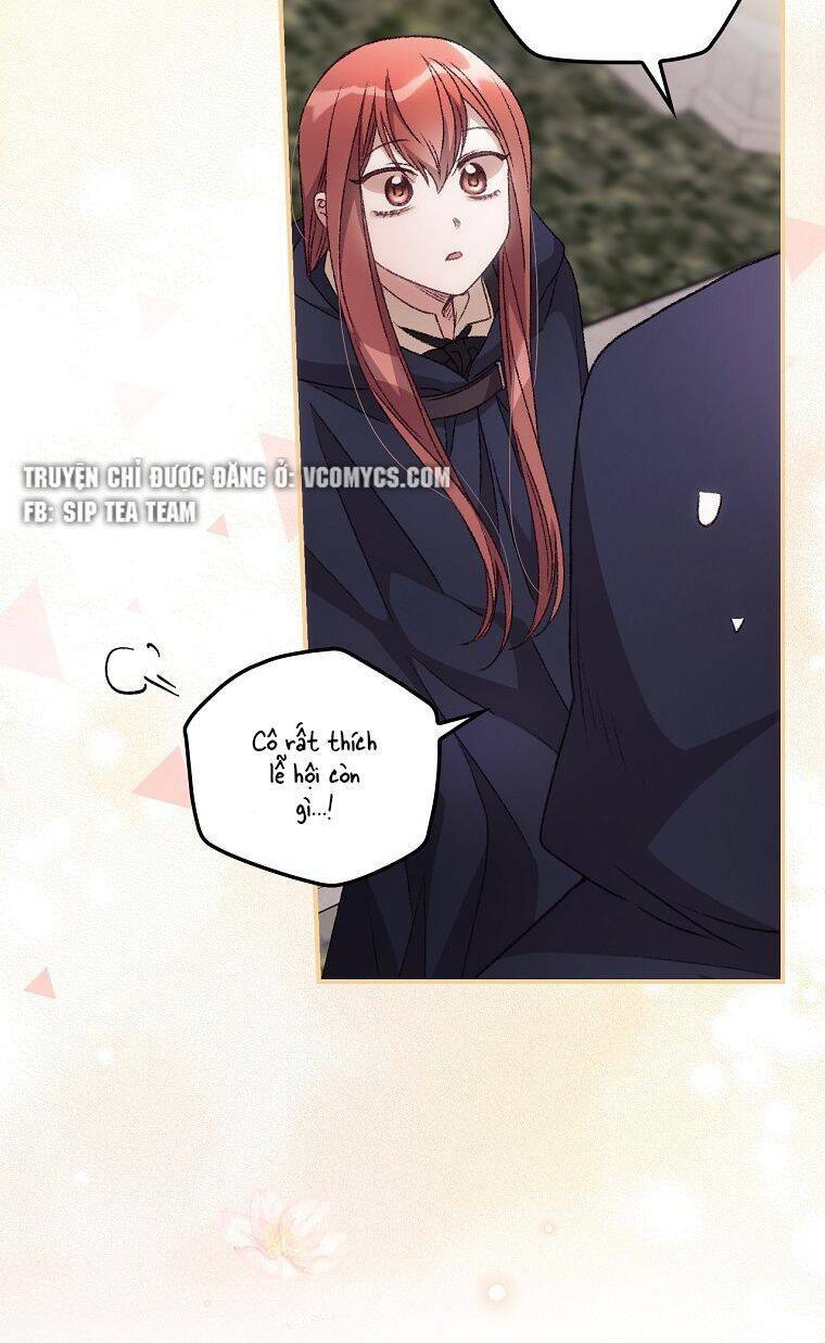 tôi nhìn thấy cái chết của bạn chapter 32 74